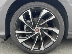 Grau / colosseograu / metallic Gebraucht 2020 Fiat Tipo S Kombi | 17.950 € (Teuer)