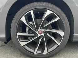Grau / colosseograu / metallic Gebraucht 2020 Fiat Tipo S Kombi | 17.950 € (Teuer)