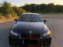Schwarz Gebraucht 2005 BMW 325 Performance Limousine | 12.000 € (Teuer)