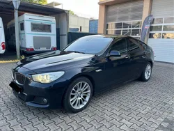 Schwarz Gebraucht 2013 BMW 535 M Sport Limousine | 10.990 €