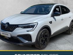Weiß Neu 2025 Renault Arkana Esprit Alpine SUV | 30.490 € (Guter Preis)