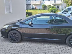 Schwarz Gebraucht 2005 Peugeot 307 CC Cabrio | 2.500 € (Guter Preis)