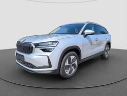 Grau Gebraucht 2024 Skoda Kodiaq Selection SUV | 46.649 € (Fairer Preis)