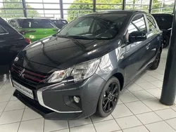 M) (grau Neu 2024 Mitsubishi Space Star Select+ Limousine | 16.990 €