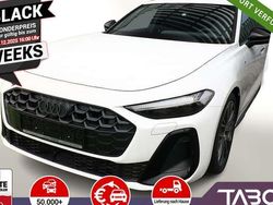 Weiß Neu 2025 Audi A5 Comfort Coupé | 49.688 € (Superpreis)