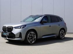 Grau Gebraucht 2025 BMW X3 Performance SUV | 80.900 € (Fairer Preis)