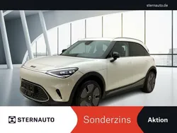 Smart #1