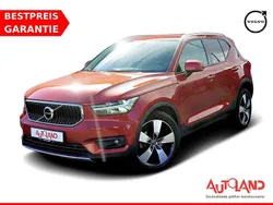 Andere Gebraucht 2021 Volvo XC40 Momentum SUV | 28.990 € (Fairer Preis)