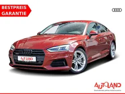 Andere Gebraucht 2019 Audi A5 Ambiente Coupé | 32.950 € (Fairer Preis)