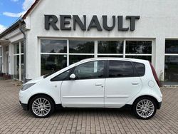 Weiß Gebraucht 2008 Mitsubishi Colt Inform Limousine | 2.299 € (Etwas zu teuer)