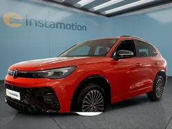 Rot Gebraucht 2024 VW Tiguan SUV | 45.999 € (Superpreis)
