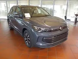 Delfingrau Gebraucht 2024 VW Tiguan Life SUV | 43.650 € (Guter Preis)