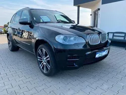 Black sapphire metallic Gebraucht 2013 BMW X5 M SUV | 17.300 € (Superpreis)