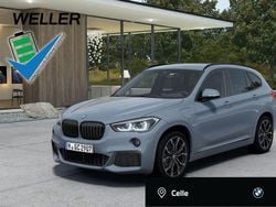 Storm bay (grau) Gebraucht 2022 BMW X1 M Sport SUV | 30.950 € (Fairer Preis)