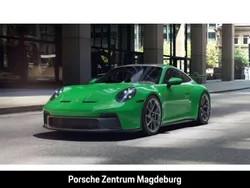 Gruen Gebraucht 2023 Porsche 911 GT3 Coupé | 192.890 € (Superpreis)