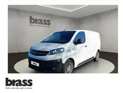 Jade weiss Gebraucht 2020 Opel Vivaro Van | 17.980 € (Fairer Preis)