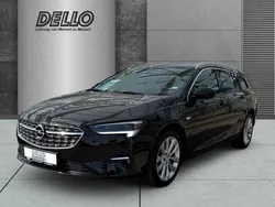 Schwarz Gebraucht 2021 Opel Insignia Business Elegance Kombi | 19.990 € (Fairer Preis)