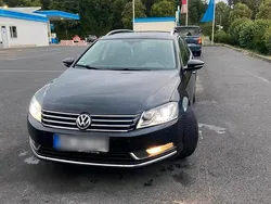 Schwarz Gebraucht 2012 VW Passat Kombi | 6.300 € (Fairer Preis)