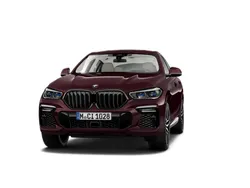 Gebraucht 2025 BMW X6 Efficient Dynamics SUV | 78.930 €
