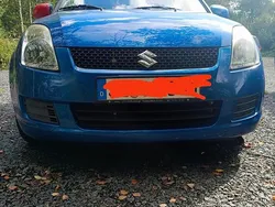 Blau Gebraucht 2006 Suzuki Swift Kleinwagen | 4.800 € (Fairer Preis)