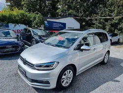 Silber Gebraucht 2023 VW Touran Van / Kleinbus | 25.950 € (Guter Preis)