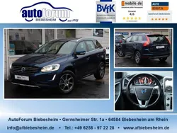 Blau Gebraucht 2015 Volvo XC60 Ocean Race SUV | 19.499 € (Fairer Preis)