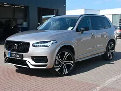 Bright dusk metallic Gebraucht 2024 Volvo XC90 Ultra SUV | 80.990 €