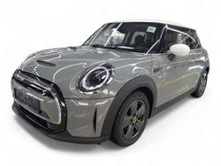 Grau Gebraucht 2021 Mini Cooper SE Essential Kleinwagen | 13.999 € (Fairer Preis)