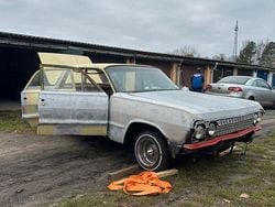 Beige Gebraucht 1963 Chevrolet Impala Limousine | 7.300 €