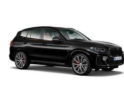 Gebraucht 2025 BMW X3 Performance SUV | 60.995 € (Etwas zu teuer)