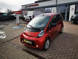 Rot Gebraucht 2020 Citroën C-zero Kleinwagen | 9.690 € (Fairer Preis)