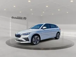 Weiß Neu 2025 Skoda Scala Selection Kleinwagen | 34.220 €
