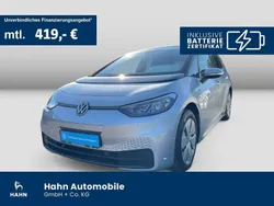 Silber Gebraucht 2023 VW ID.3 Pro Performance Kleinwagen | 25.630 € (Fairer Preis)
