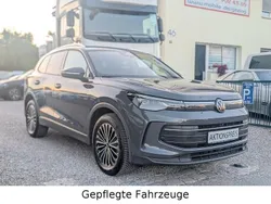 Grau Gebraucht 2024 VW Tiguan Life SUV | 36.949 € (Fairer Preis)