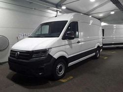Andere Gebraucht 2020 VW e-Crafter Van | 17.900 € (Guter Preis)