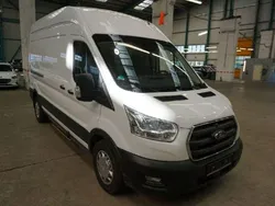 Weiß Gebraucht 2022 Ford Transit Trend Van / Kleinbus | 19.900 € (Superpreis)