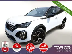 Perla nera schwarz metallic Neu 2025 Peugeot 2008 GTi SUV | 26.223 € (Superpreis)