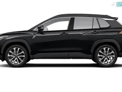 Tiefschwarz mica metallic Neu 2025 Toyota Corolla Cross SUV | 34.562 € (Superpreis)