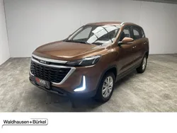 Braun Neu 2025 Baic X35 SUV | 17.900 € (Fairer Preis)