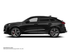 Schwarz Neu 2025 Audi Q3 Sportback Sport SUV | 62.694 €
