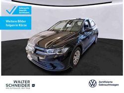 Deep black perleffekt Gebraucht 2022 VW Polo Life Limousine | 19.350 € (Fairer Preis)