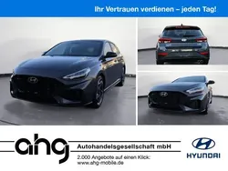 Ecotronic grey Neu 2024 Hyundai i30 Advantage Limousine | 25.999 € (Guter Preis)