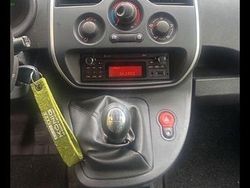 Weiß Gebraucht 2019 Renault Kangoo Van / Kleinbus | 6.600 € (Superpreis)