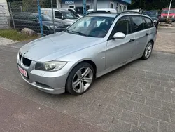 Grau Gebraucht 2006 BMW 320 Kombi | 2.750 € (Guter Preis)
