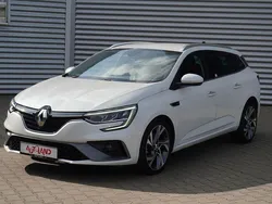 Weiß Gebraucht 2022 Renault Mégane IV R.S. Limousine | 23.950 € (Teuer)