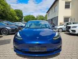 Gebraucht 2019 Tesla Model 3 Long Range Limousine | 20.900 € (Fairer Preis)