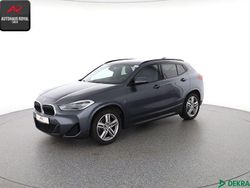 Mineralgrau Gebraucht 2021 BMW X2 M Sport SUV | 25.880 € (Superpreis)