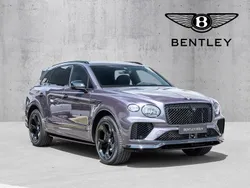 Violett Neu 2025 Bentley Bentayga SUV | 299.900 € (Fairer Preis)