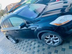 Gebraucht 2008 Ford Kuga Titanium SUV | 4.900 € (Guter Preis)