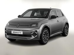 Grau Neu 2025 Renault R5 Komfort Kleinwagen | 35.980 € (Fairer Preis)